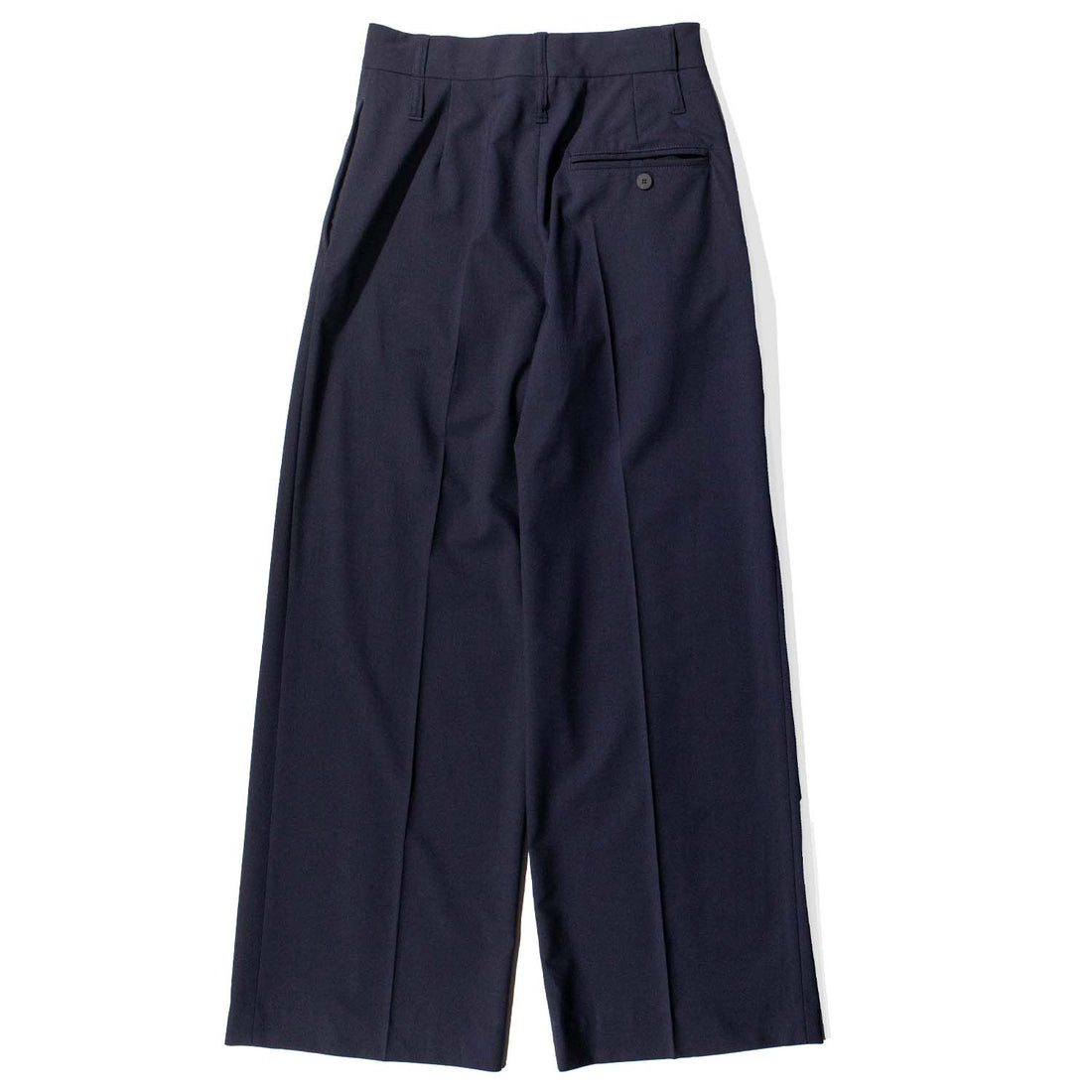 Studio Nicholson Baier Slack in Darkest Navy