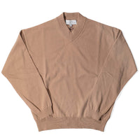 Studio Nicholson Fiore Sweater in Peanut