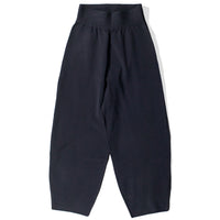 Studio Nicholson Moura Pant in Darkest Navy