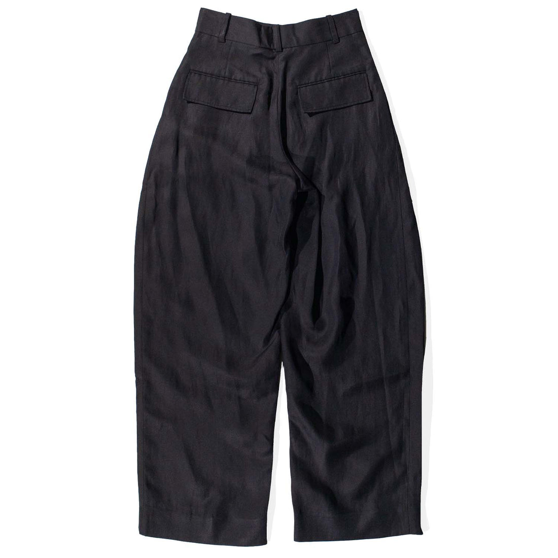 Studio Nicholson Myers Pant in Black