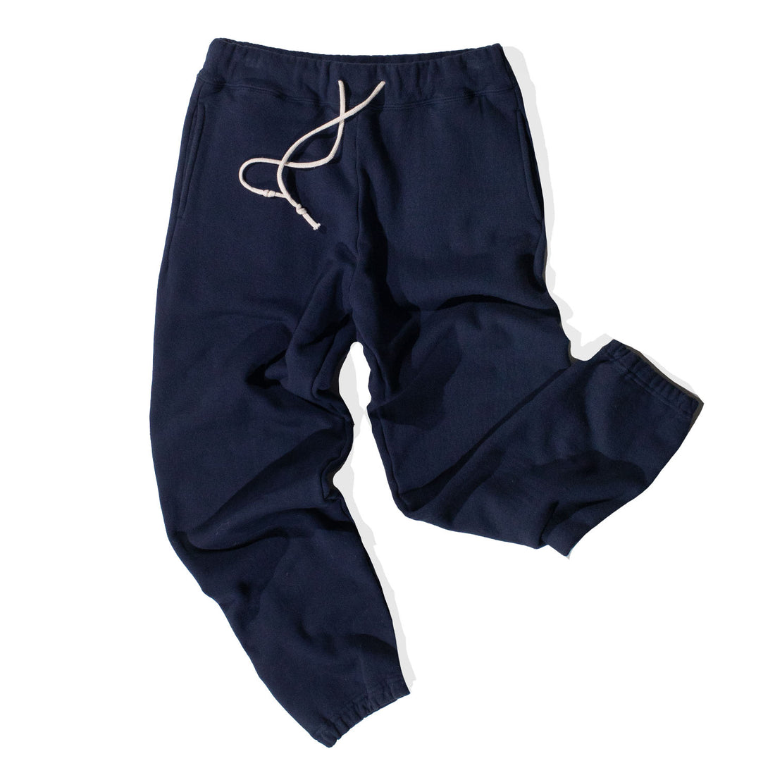 Sunray Sportswear Pele Sweatpant in Dark Navy