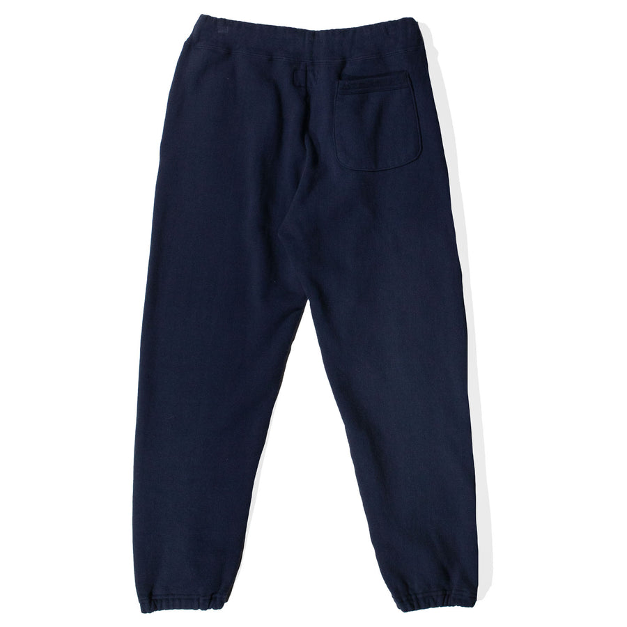 Sunray Sportswear Pele Sweatpant in Dark Navy