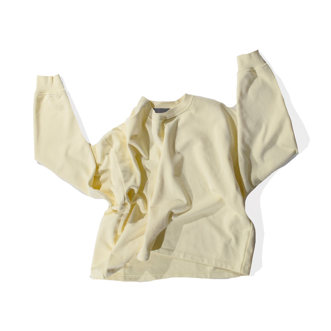 Toit Volant Sonia Sweatshirt in Charlock