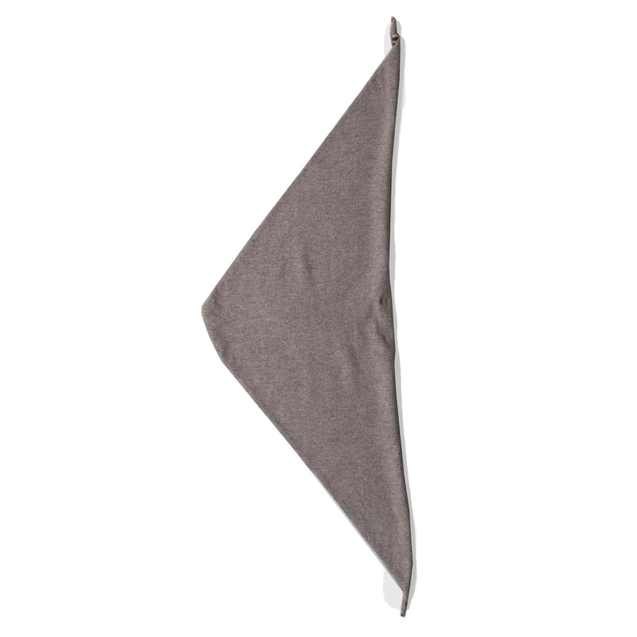 Extreme Cashmere Bandana in Moss