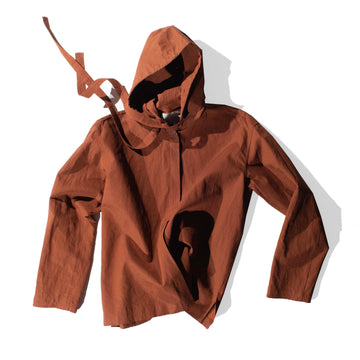 Studio Nicholson Belleri Jacket in Truffle
