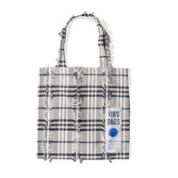 Henrik Vibskov Vibs Tote Bag in Print B