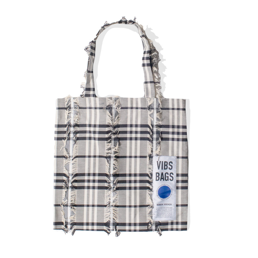 Henrik Vibskov Vibs Tote Bag in Print B