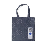 Henrik Vibskov Vibs Tote Bag in Print C