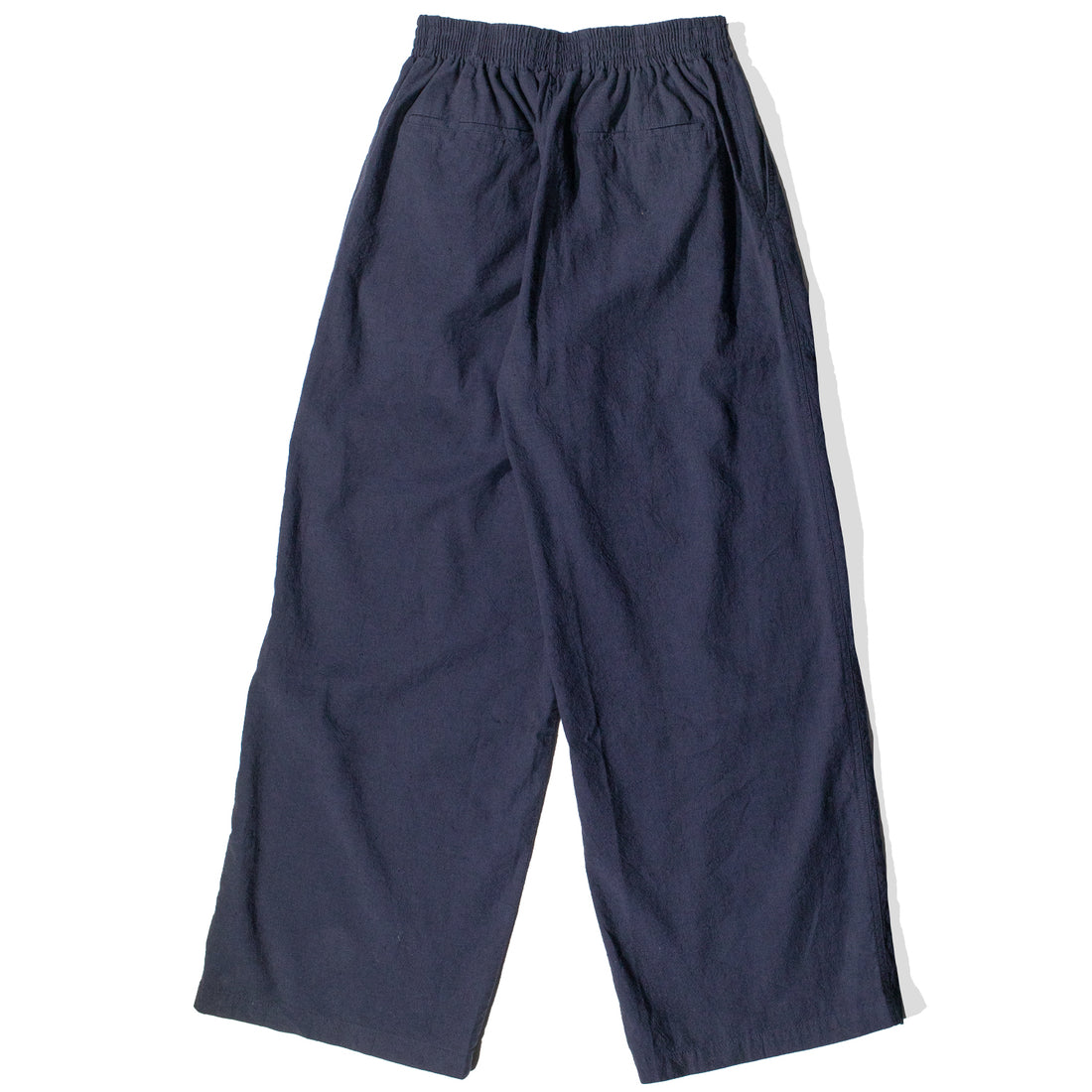 Hope Rave Trousers in Dark Blue