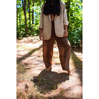 Rachel Comey Denise Pant in Brown