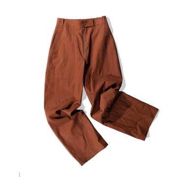 Studio Nicholson Pravin Pant in Truffle