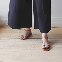 Fabiana Pigna Pliny Pant in Navy