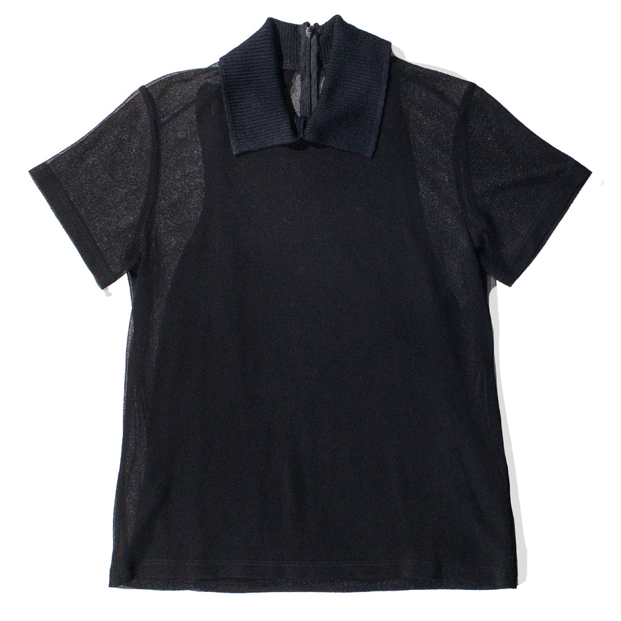 Rachel Comey Vierra Top in Black