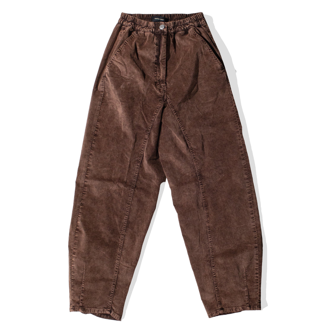 Rachel Comey Seyer Pant in Brown