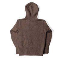 Rachel Comey Cohen Sweater in Brown