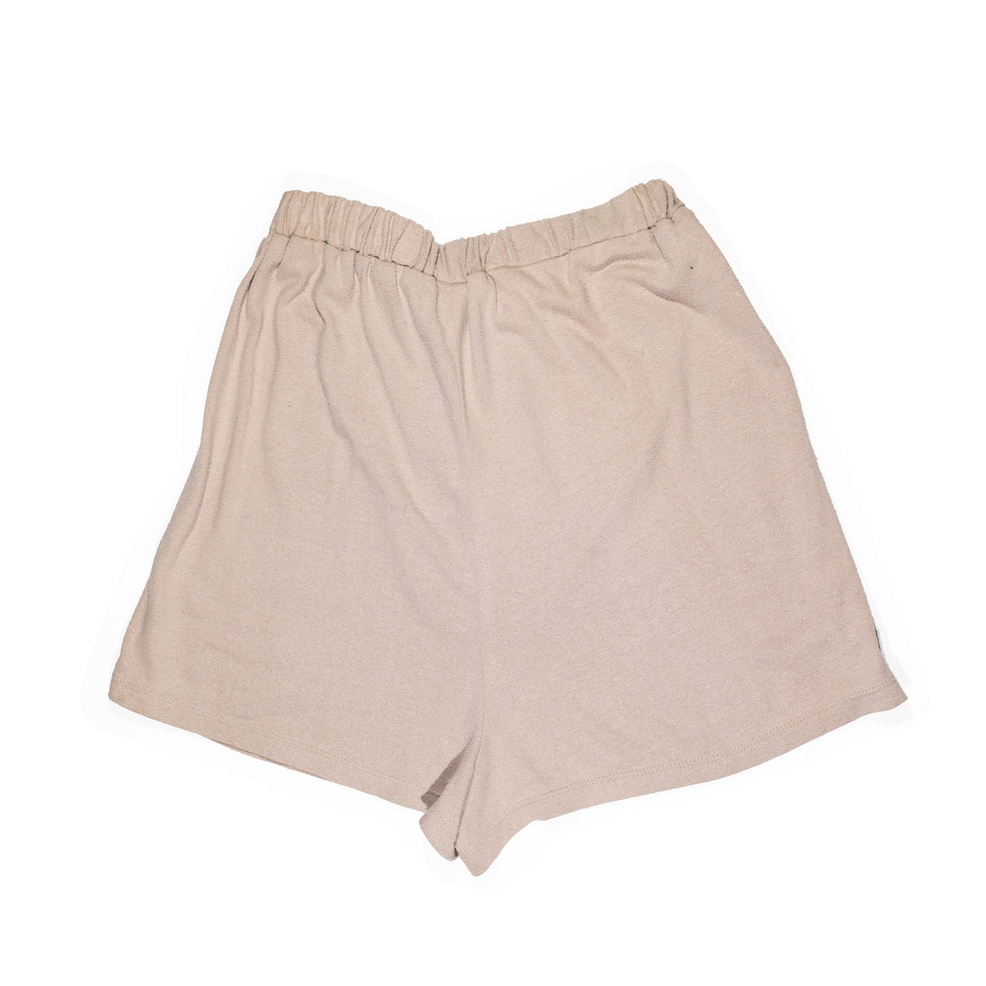 Baserange Domond Shorts in Acacia Brown