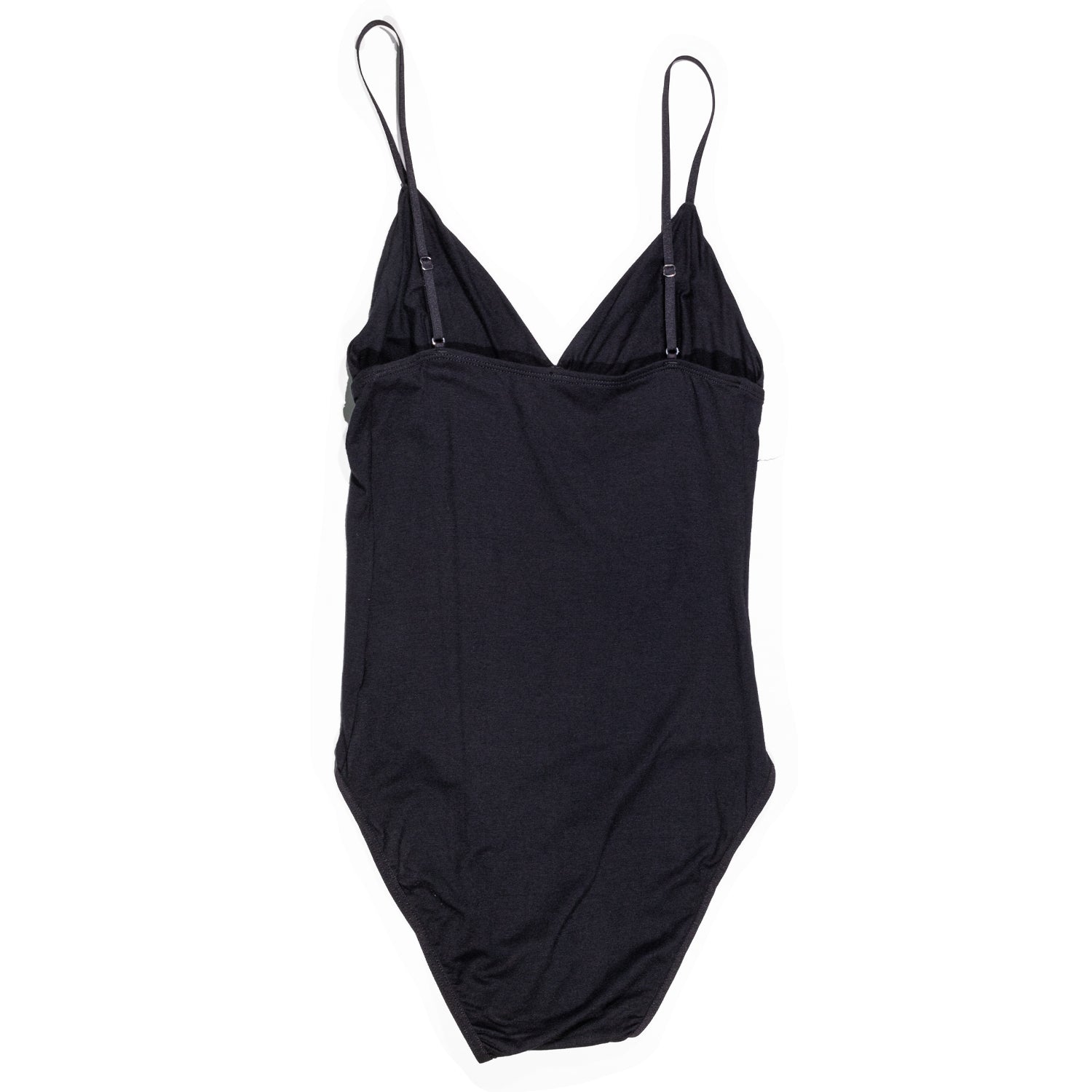 Baserange Mississippi Bodysuit in Black – JUDITH