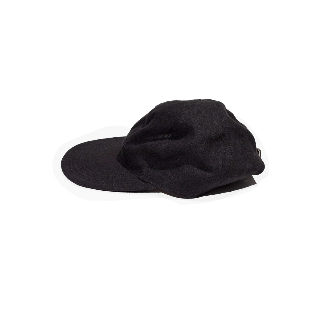 Blluemade Baseball Cap in Black