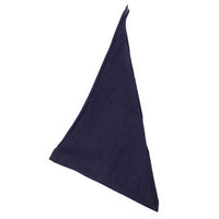 Extreme Cashmere Bandana in Navy