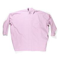 Grei Painter Shirt in Lilac