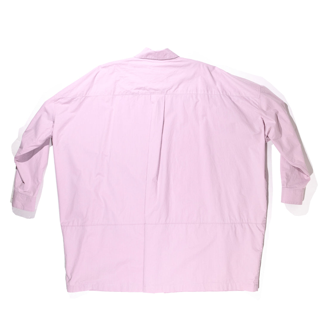 Grei Painter Shirt in Lilac