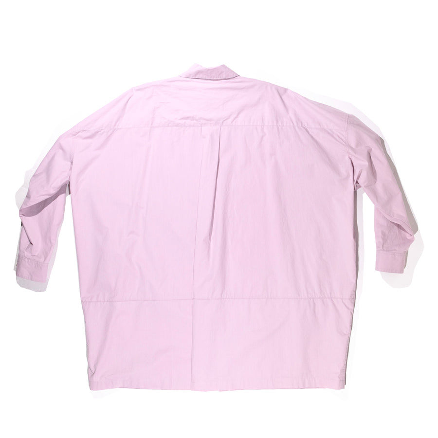 Grei Painter Shirt in Lilac