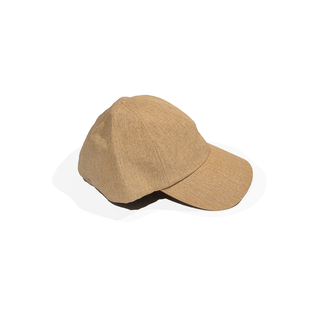 Mature Ha Trainer Cap in Light Brown – JUDITH