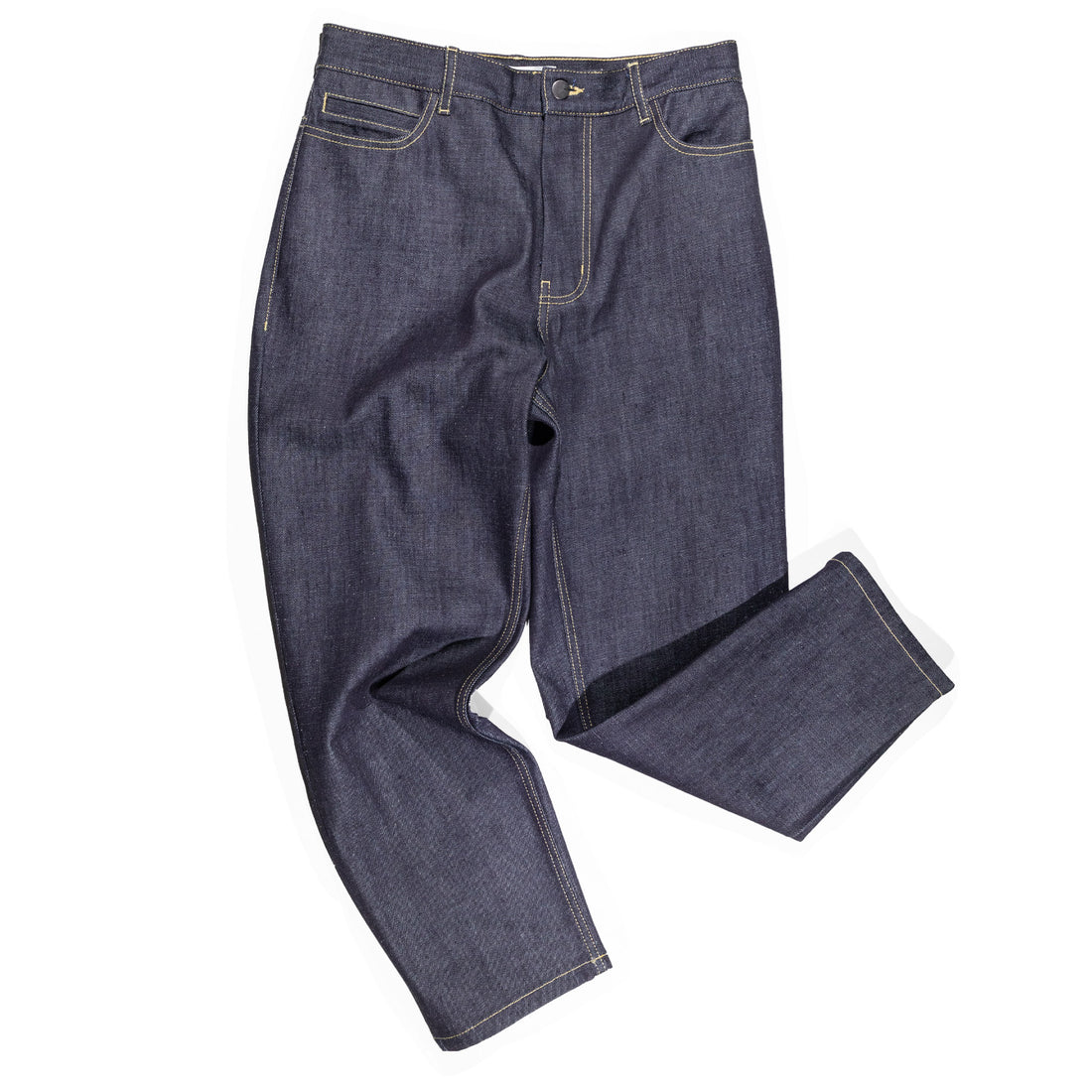 Studio Nicholson Avanti Pant in Indigo